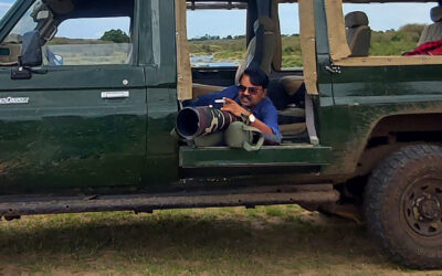 முள்றியின் டைரி – 92 : மாராவில் ஒரு திக் திக் அனுபவம்….